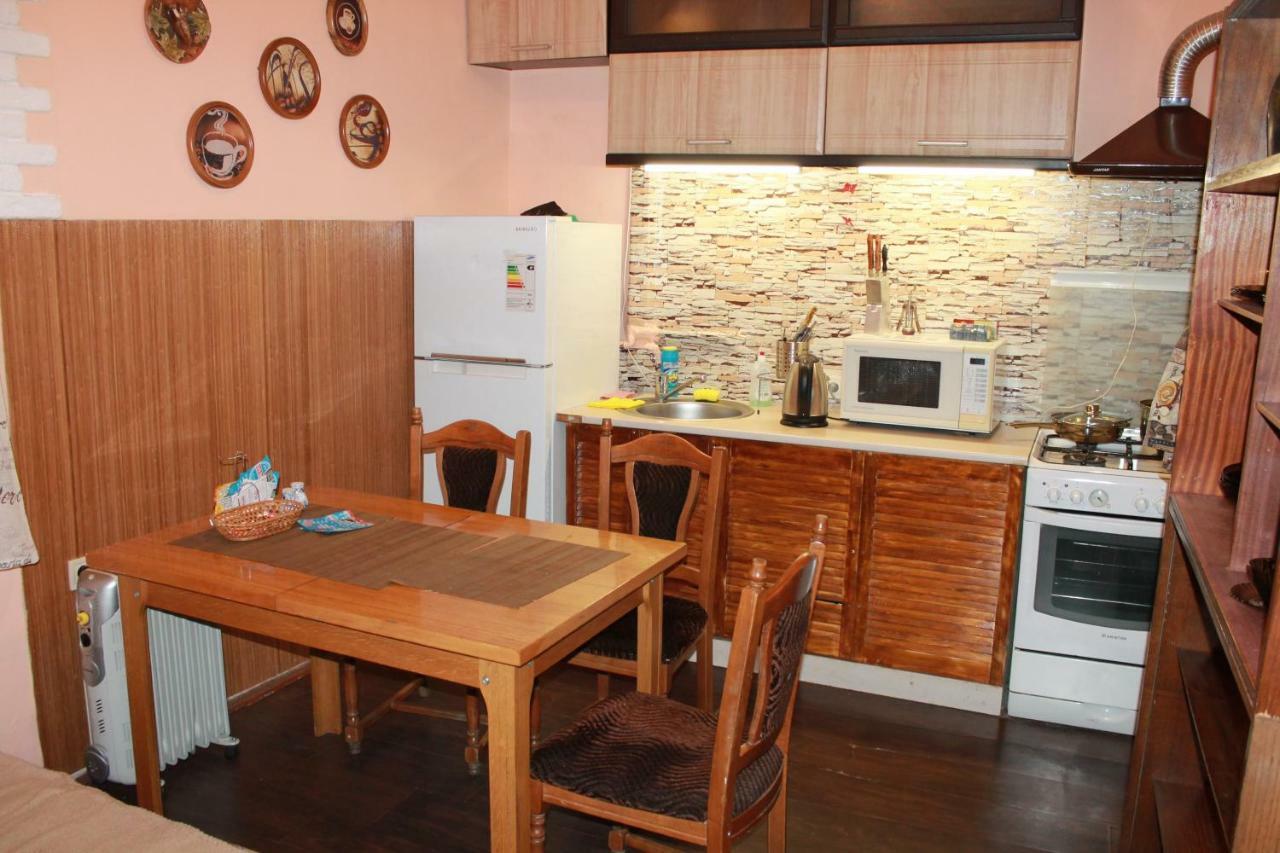 לבוב Apartment On Rynok Square מראה חיצוני תמונה