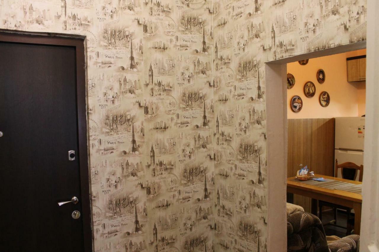 לבוב Apartment On Rynok Square מראה חיצוני תמונה